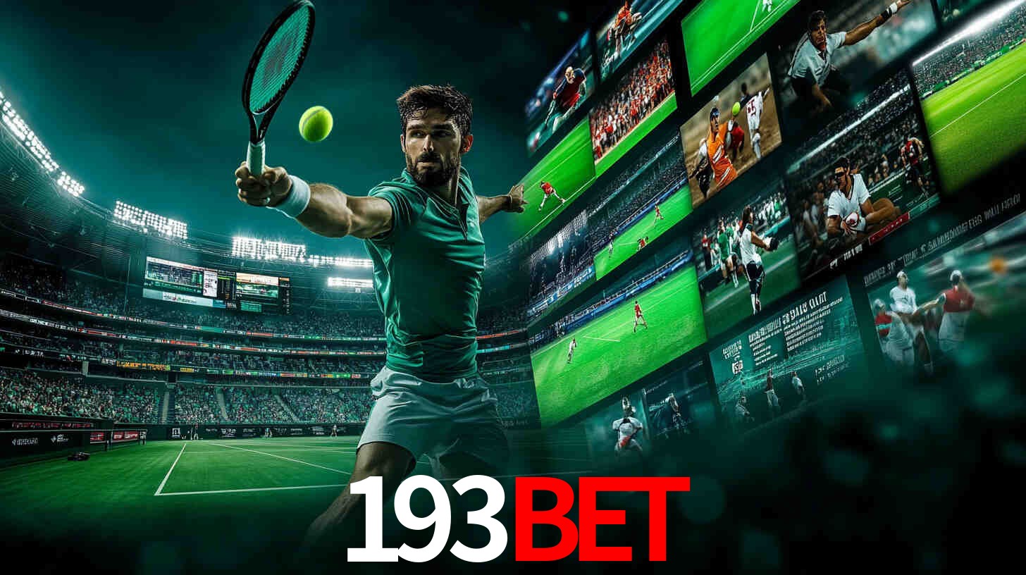 Descubra a Essência do 193bet: Nossa História e Compromissos