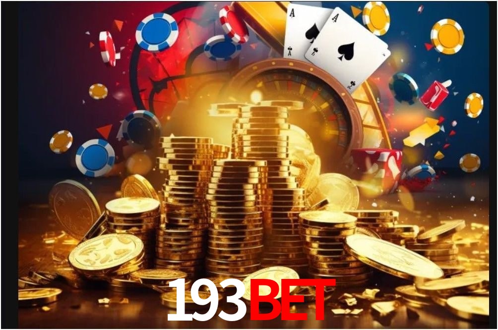 Bônus Diários 193bet