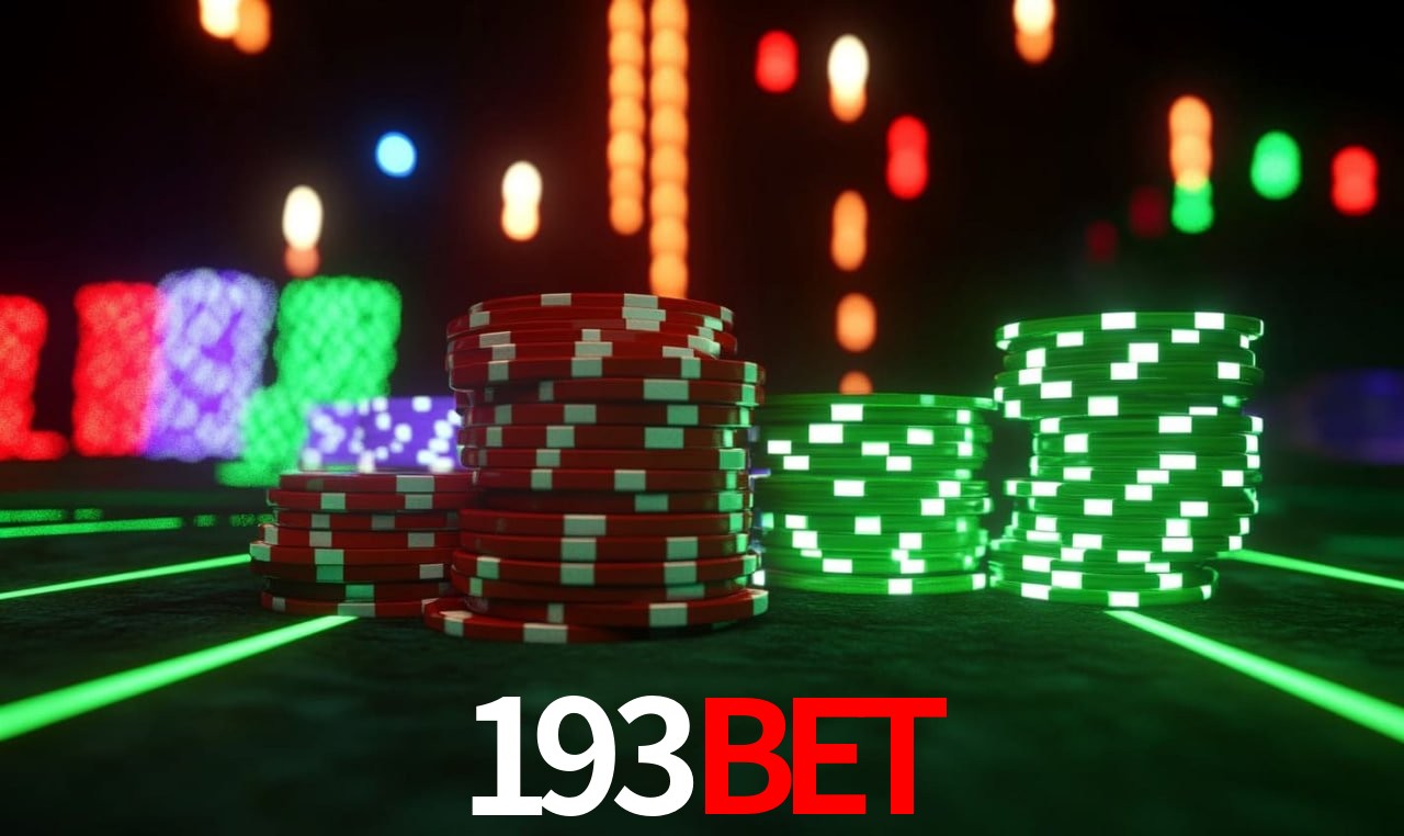 Live Casino 193bet