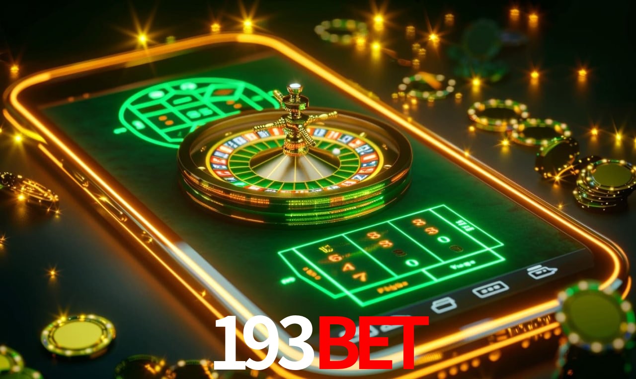 193bet - User Statistics