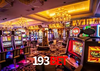 193bet Brasília - Casino Guide