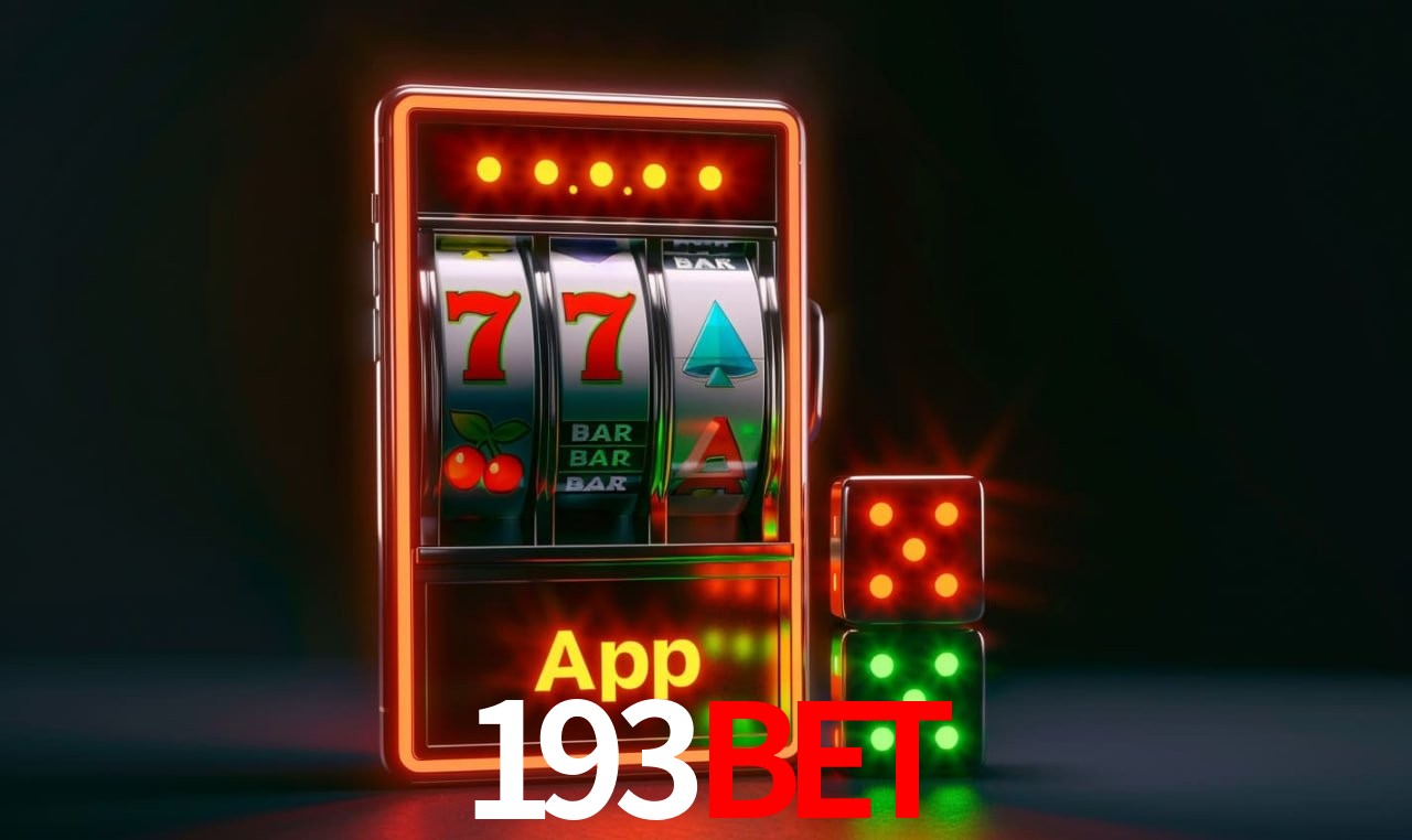 Design Responsivo 193bet