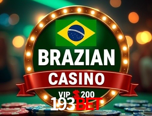 193bet Salvador - Strategy