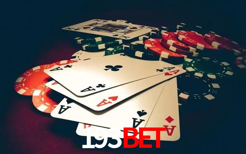 193bet Brasília - Betting Features