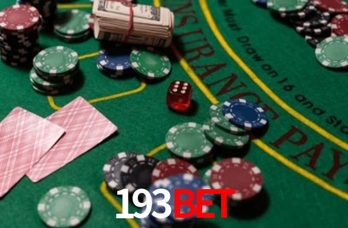 Bônus Generosos e Exclusivos no 193bet para Você!