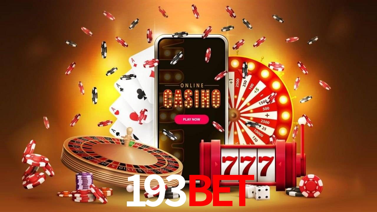 193bet Brasília - Jogo Features
