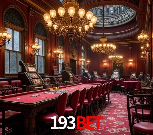 193bet Rio de Janeiro - Licenses