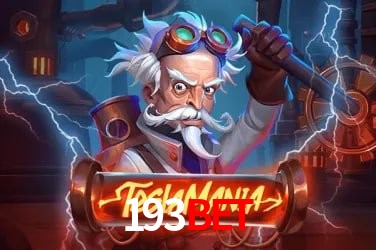 193bet Belo Horizonte - Jackpots