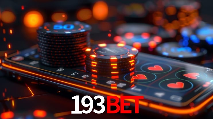 Slot Games 193bet