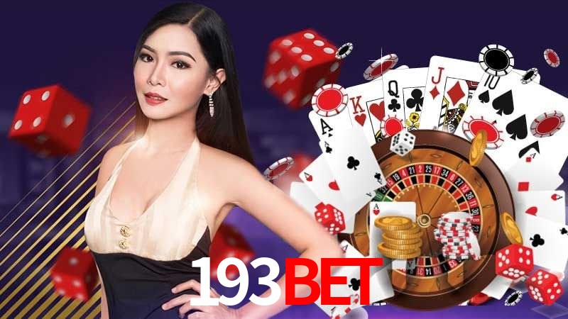 Casino VIP 193bet