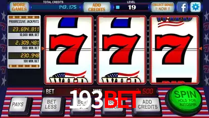 193bet São Paulo - Live Tables