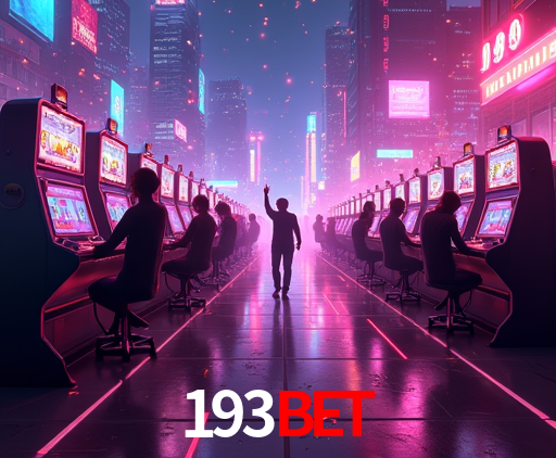 Apostas de Tênis 193bet