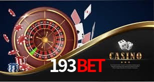 Provedores de Jogos 193bet