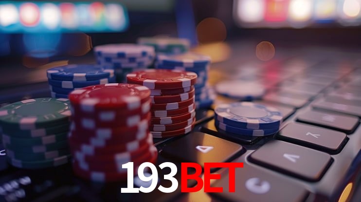 193bet Entrar - Login Seguro Certificado