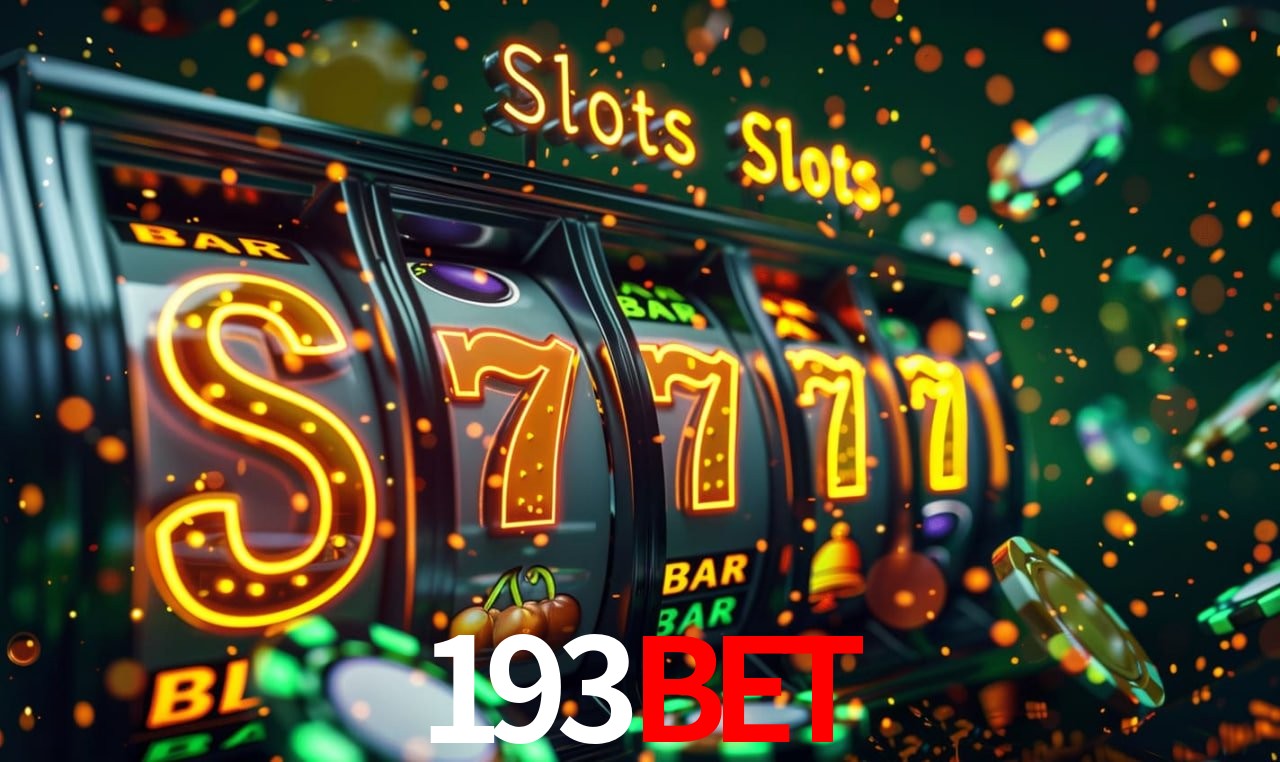 Recursos de Bônus 193bet