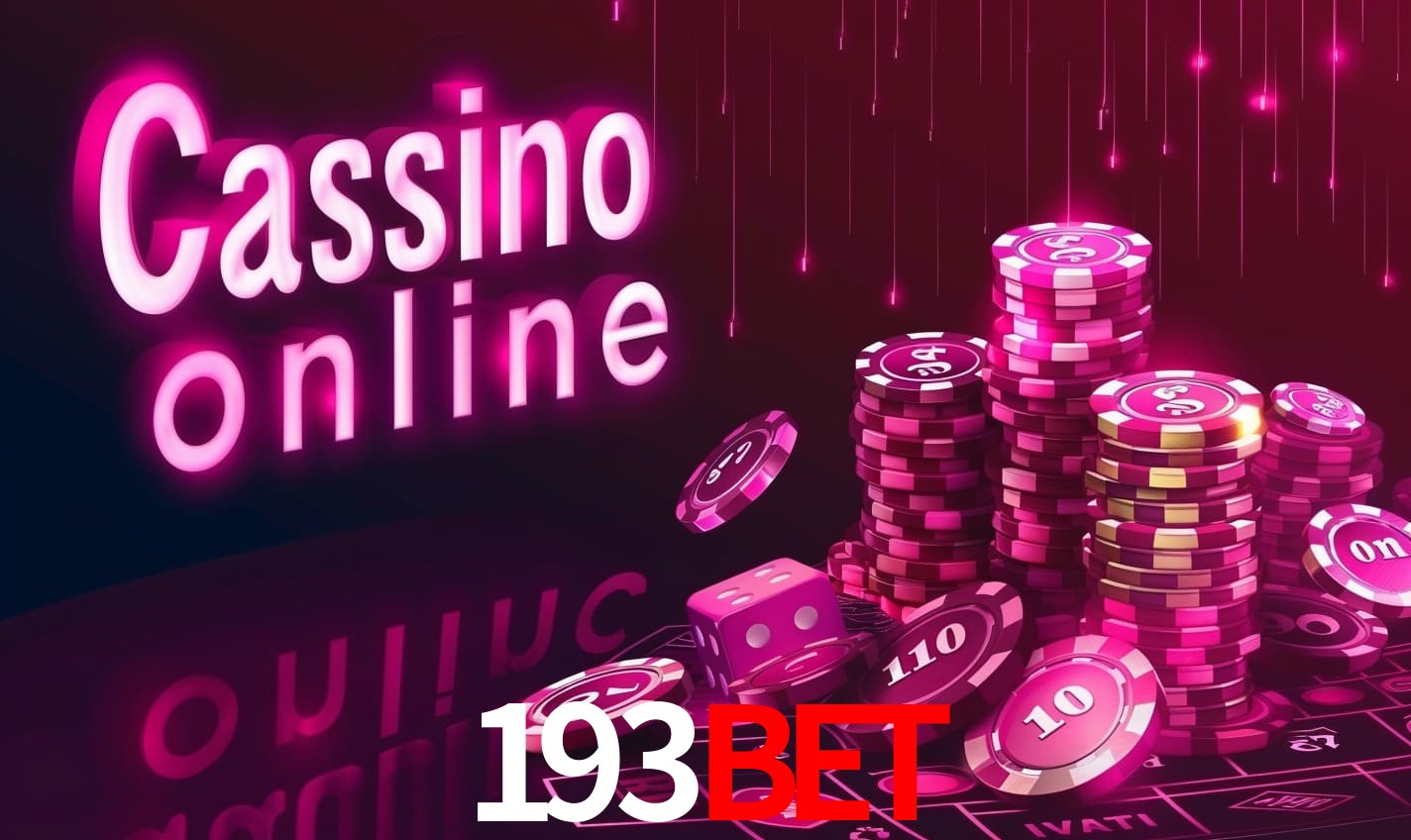 193bet Belo Horizonte - Provably Fair