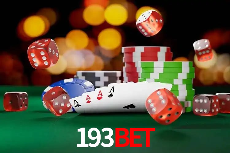 Promoções Sazonais 193bet