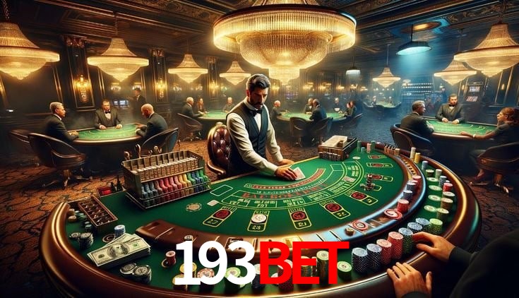 Game Providers 193bet