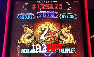 Descubra a Magia dos Jogos de Arcade no 193bet