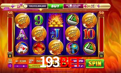 A Emoção da Loteria na 193bet: Uma Chance de Mudança de Vida