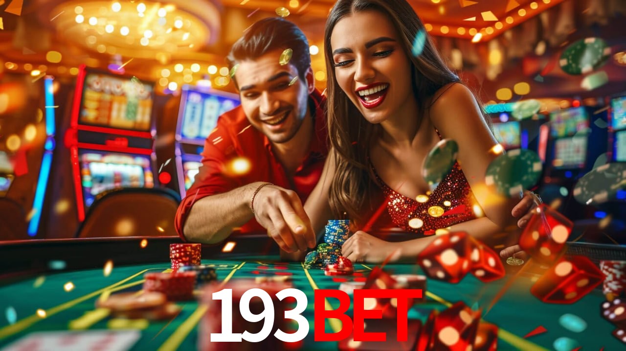 193bet - Aplicativo Móvel