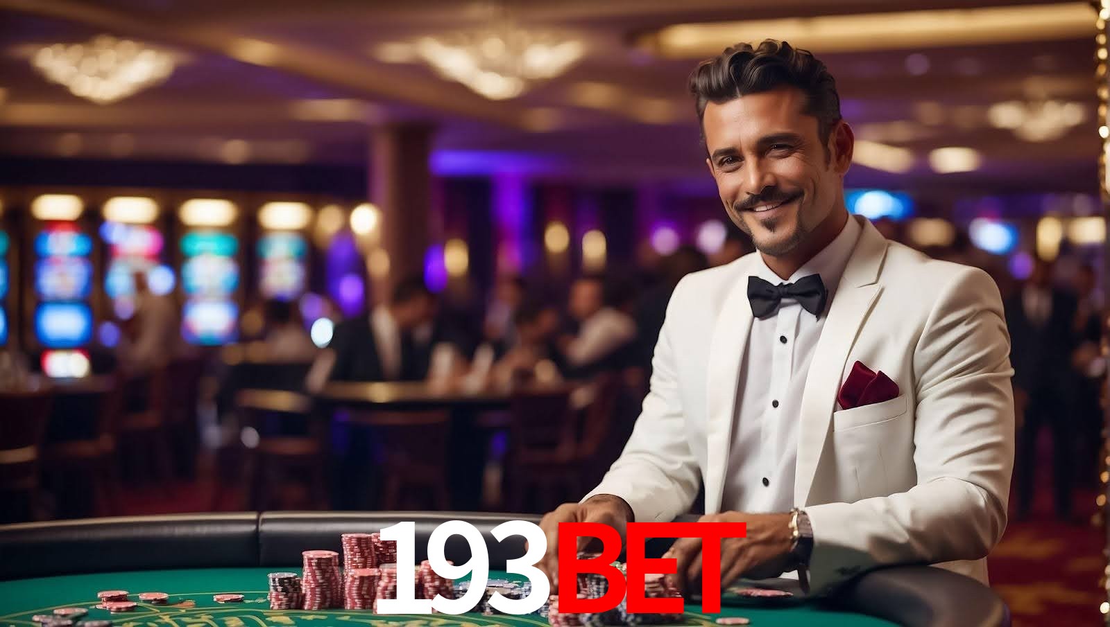 193bet - Login Methods