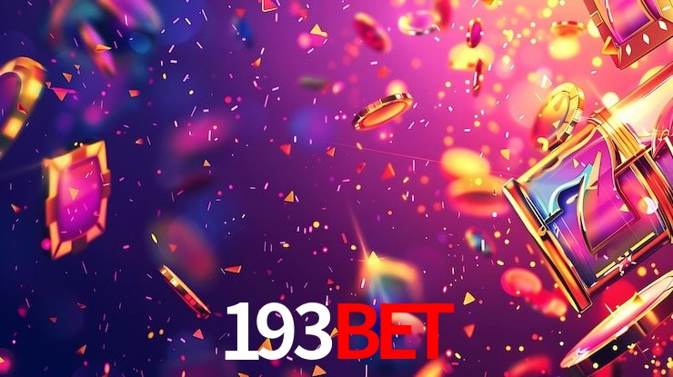 Interface do App 193bet