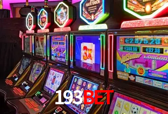 A Experiência Imersiva dos Cassinos Ao Vivo no 193bet