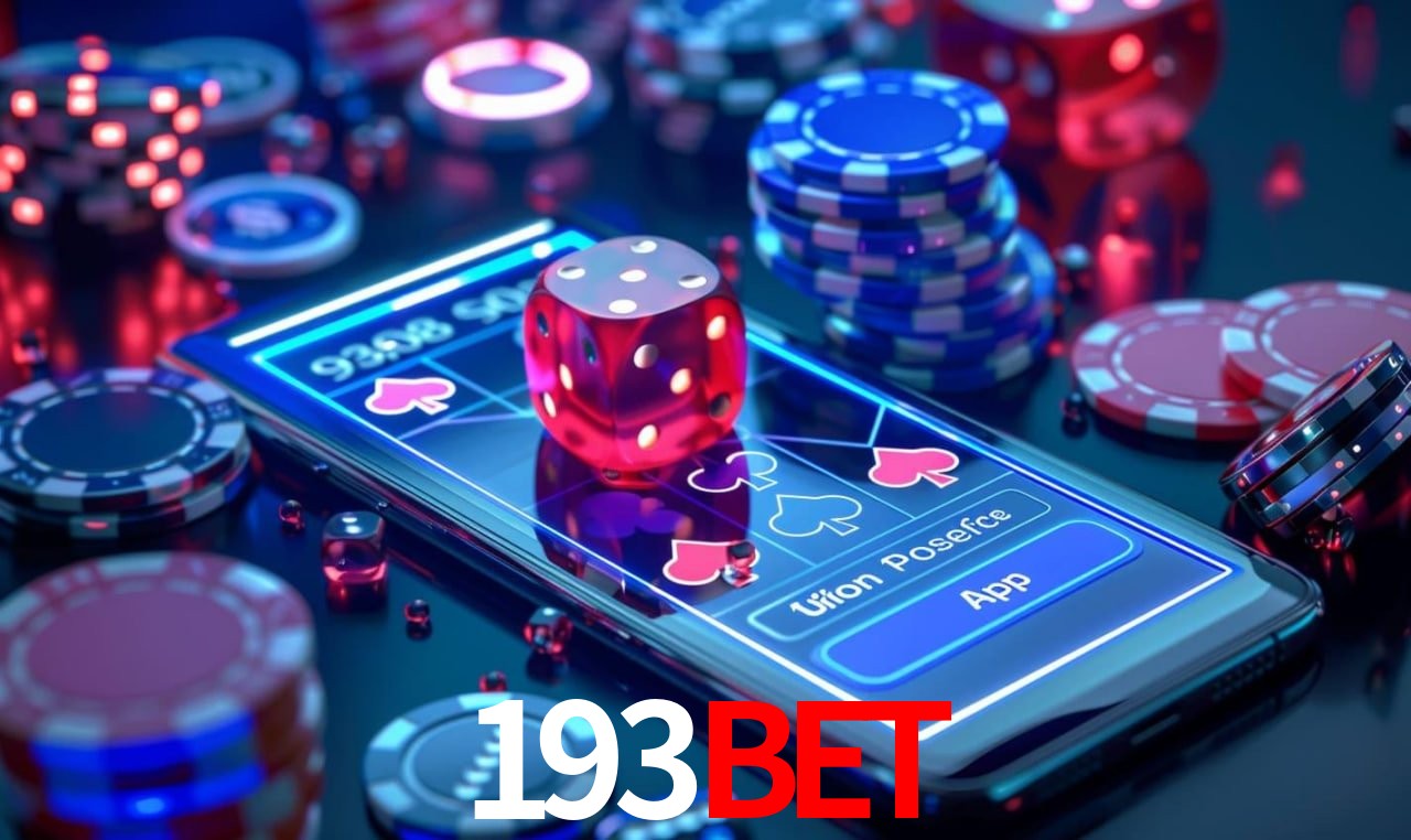 193bet - Análise de Mercados Esportivos