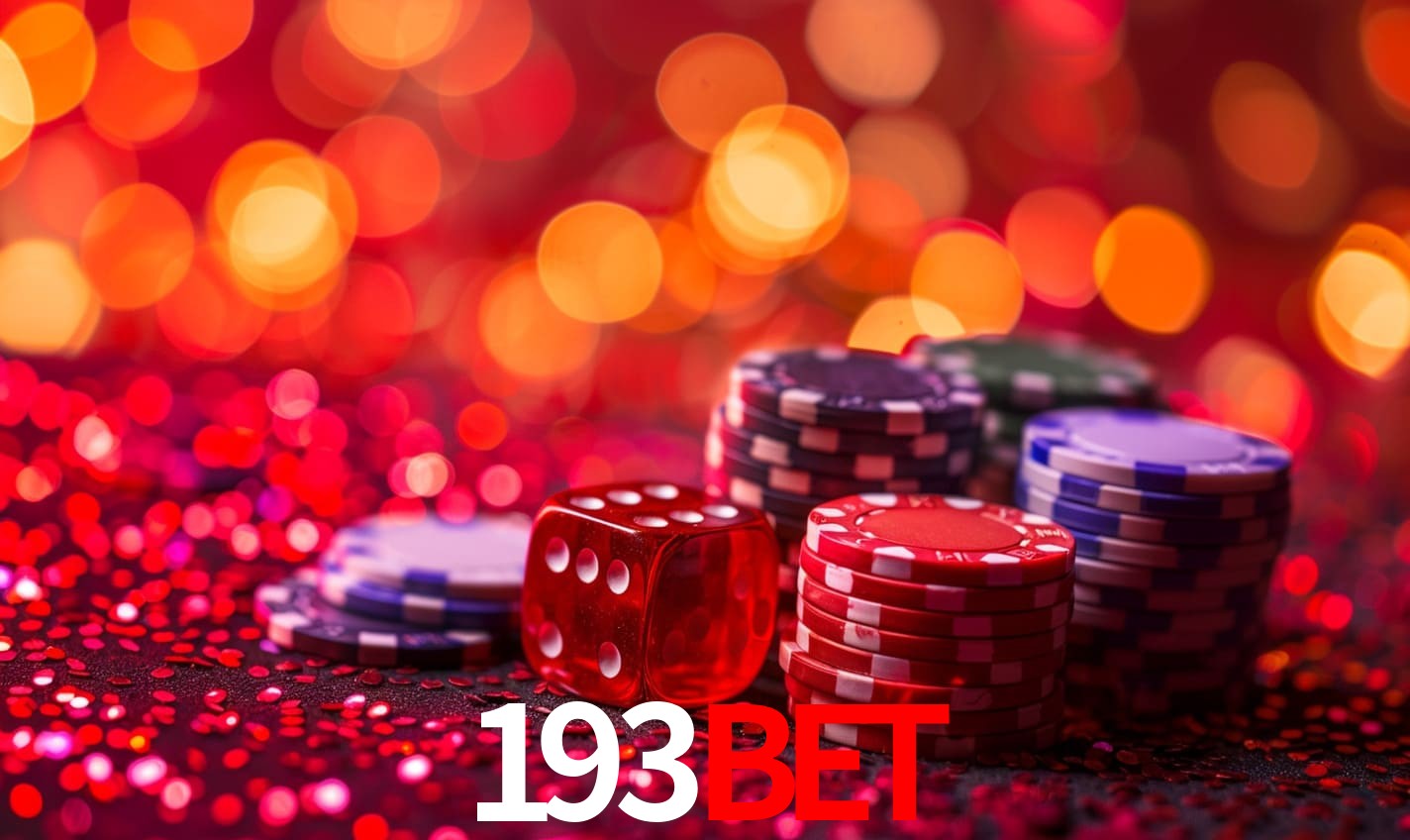 193bet Salvador - Strategies