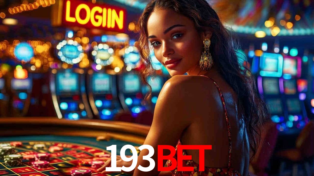 193bet Rio de Janeiro - Popular Jogos
