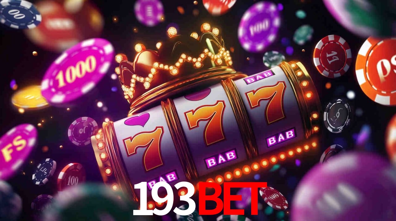 Account Benefits 193bet