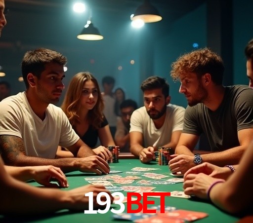 193bet Salvador - Promo Stats