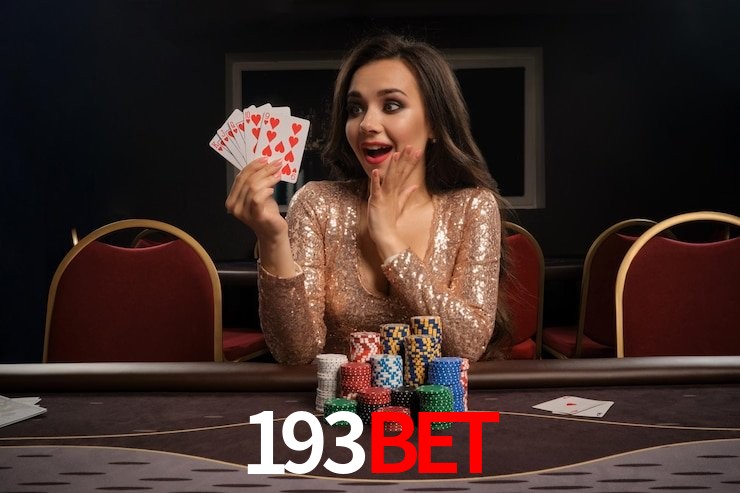 Torneios 193bet