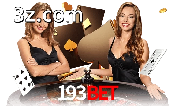Jogue com dealers reais no 193BET!