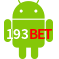 Aplicativo 193BETbet para Android
