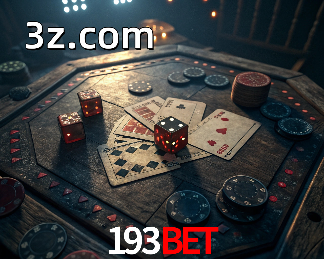 cassino 193BET
